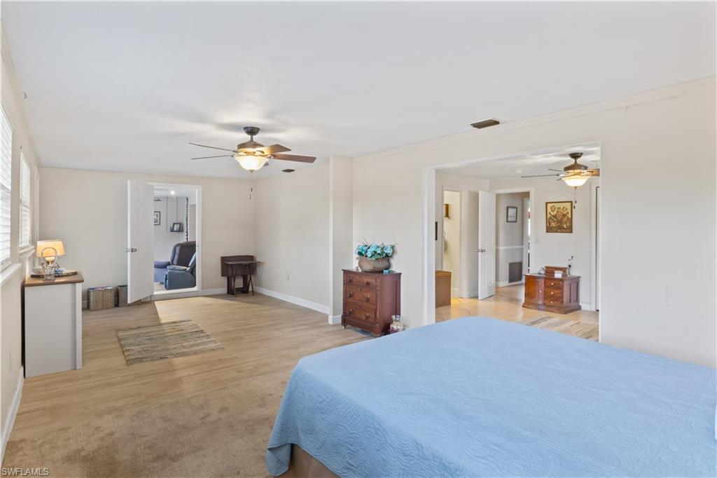 Fort Myers Villas - Residential