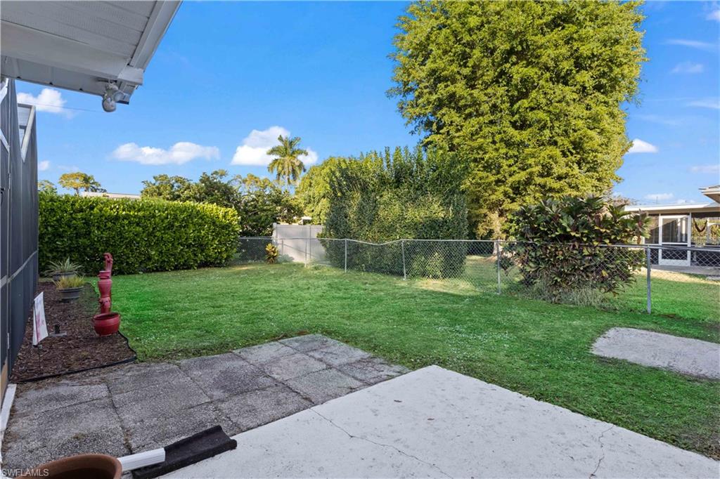 Fort Myers Villas - Residential