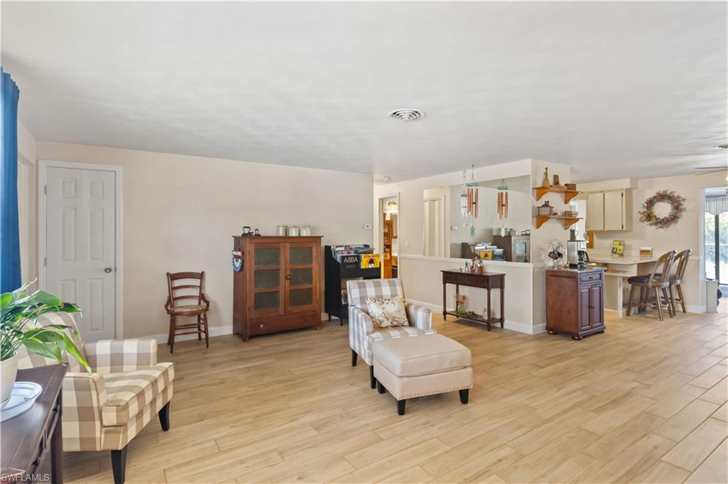 Fort Myers Villas - Residential