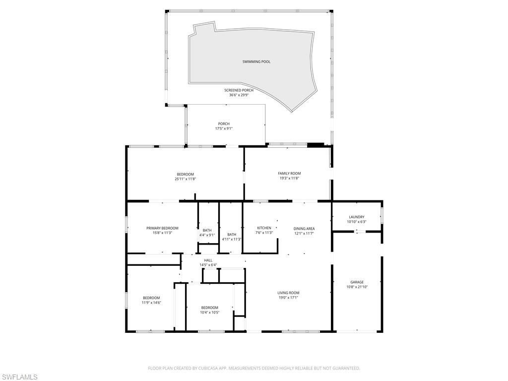 Fort Myers Villas - Residential