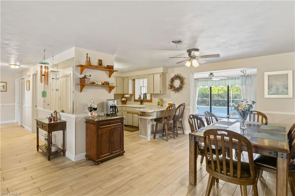 Fort Myers Villas - Residential