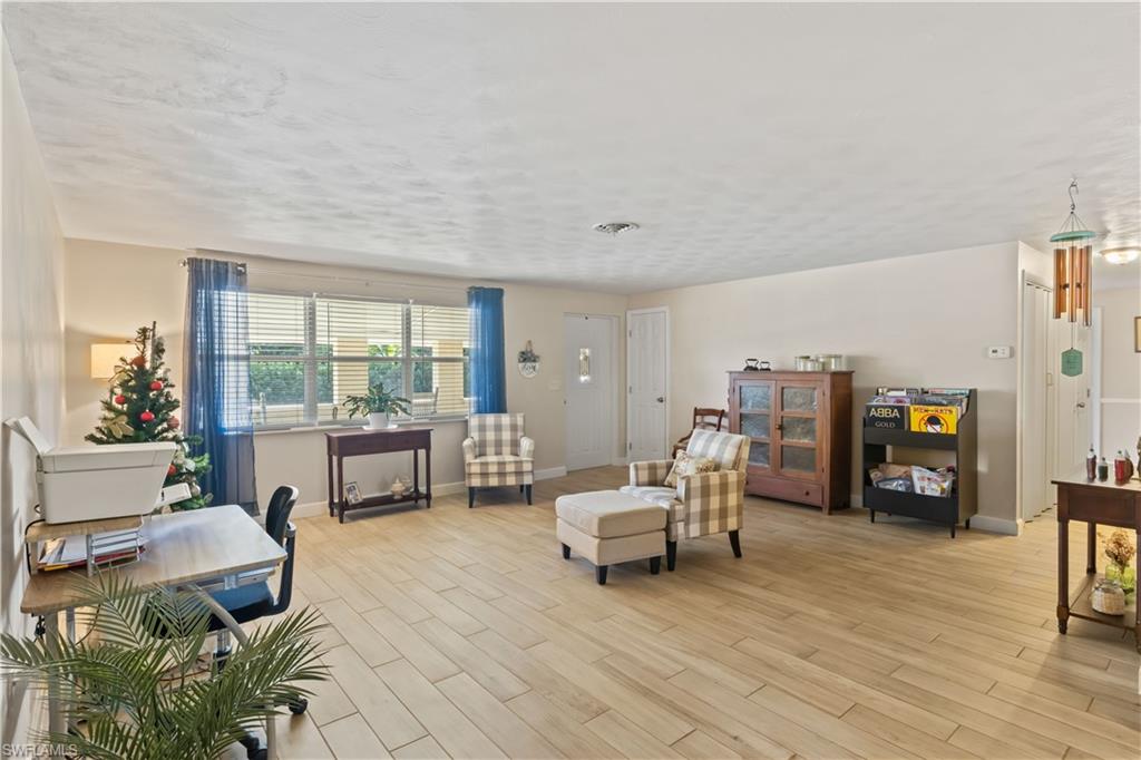 Fort Myers Villas - Residential