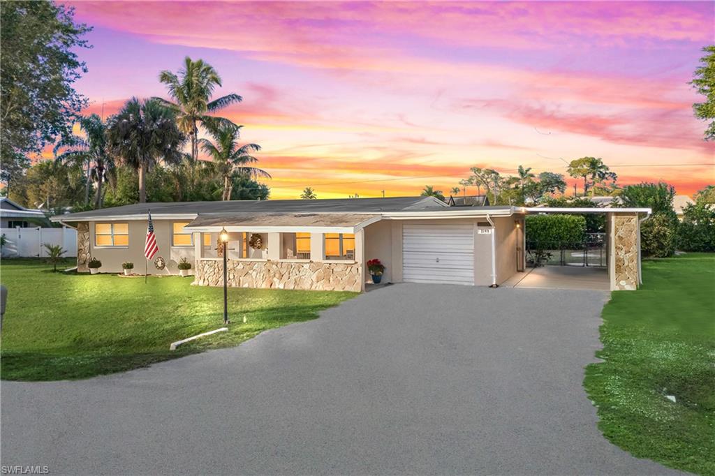 Fort Myers Villas - Residential