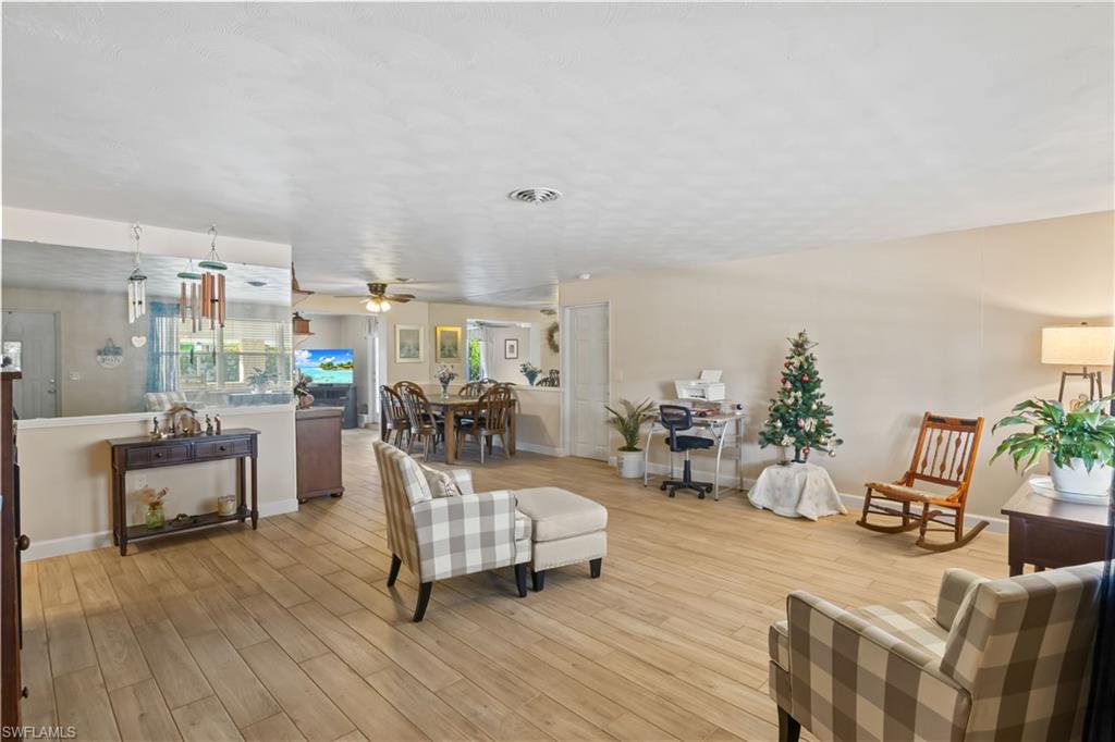 Fort Myers Villas - Residential