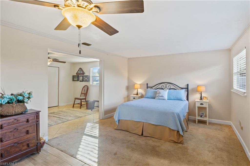 Fort Myers Villas - Residential