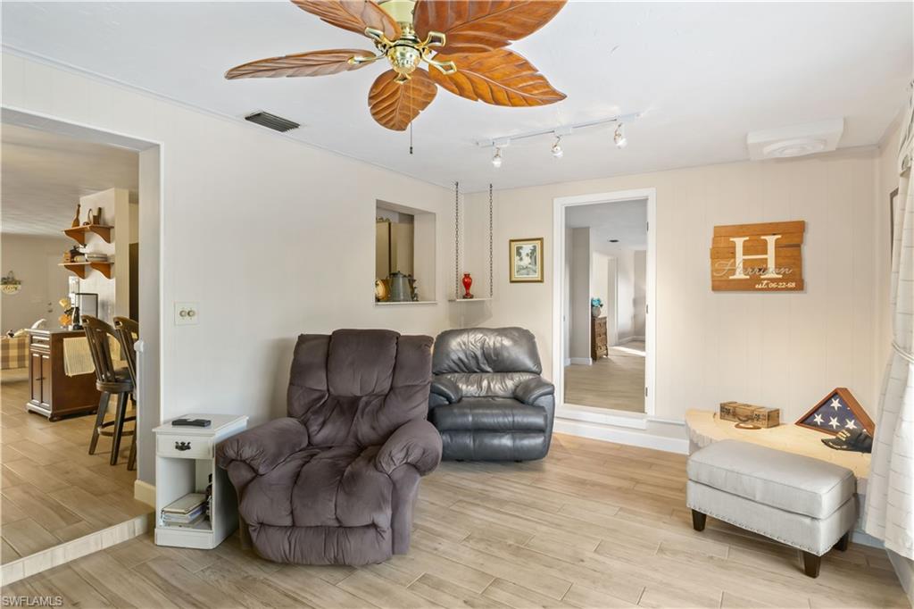 Fort Myers Villas - Residential