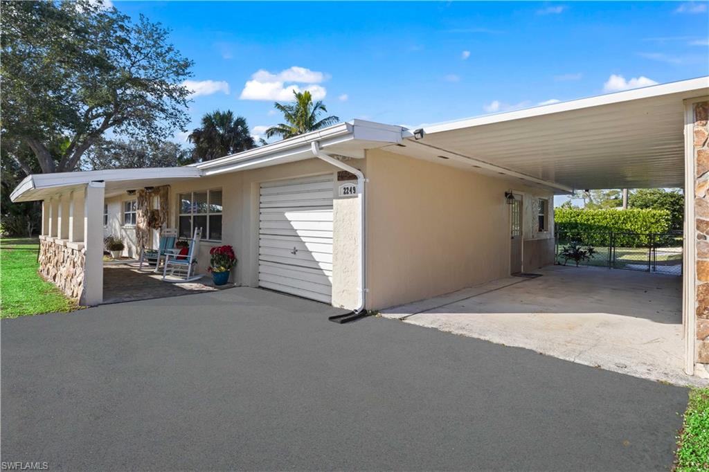 Fort Myers Villas - Residential