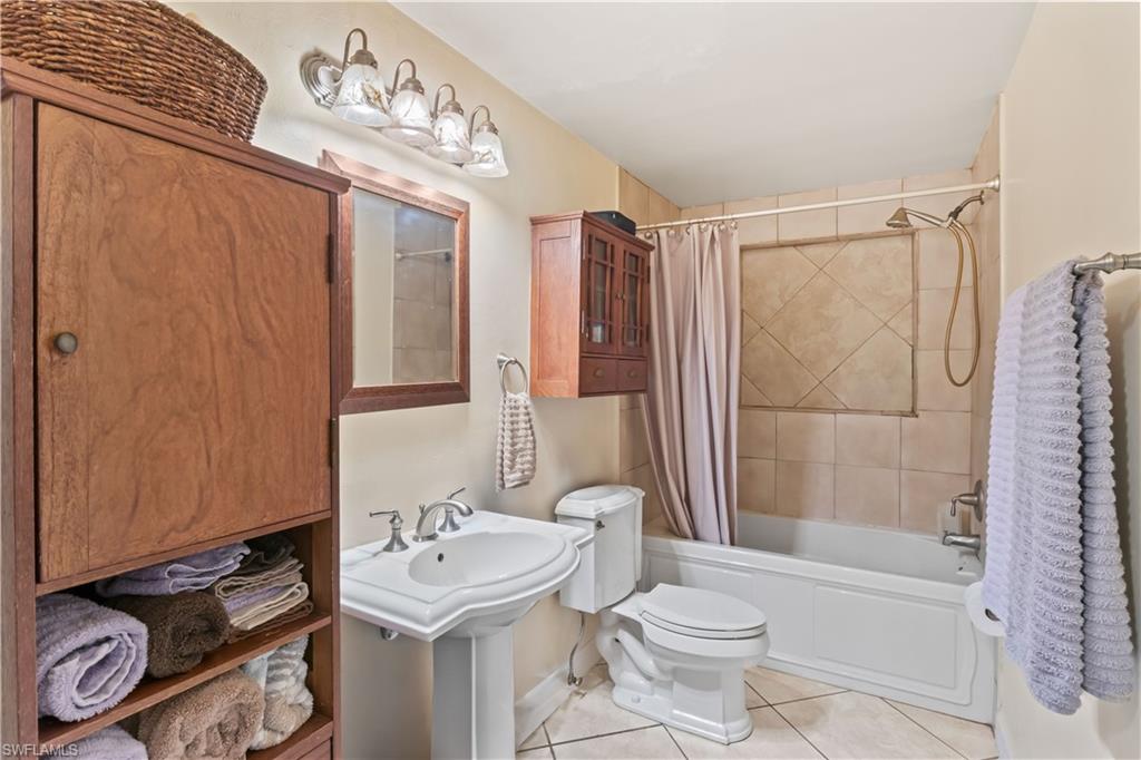 Fort Myers Villas - Residential