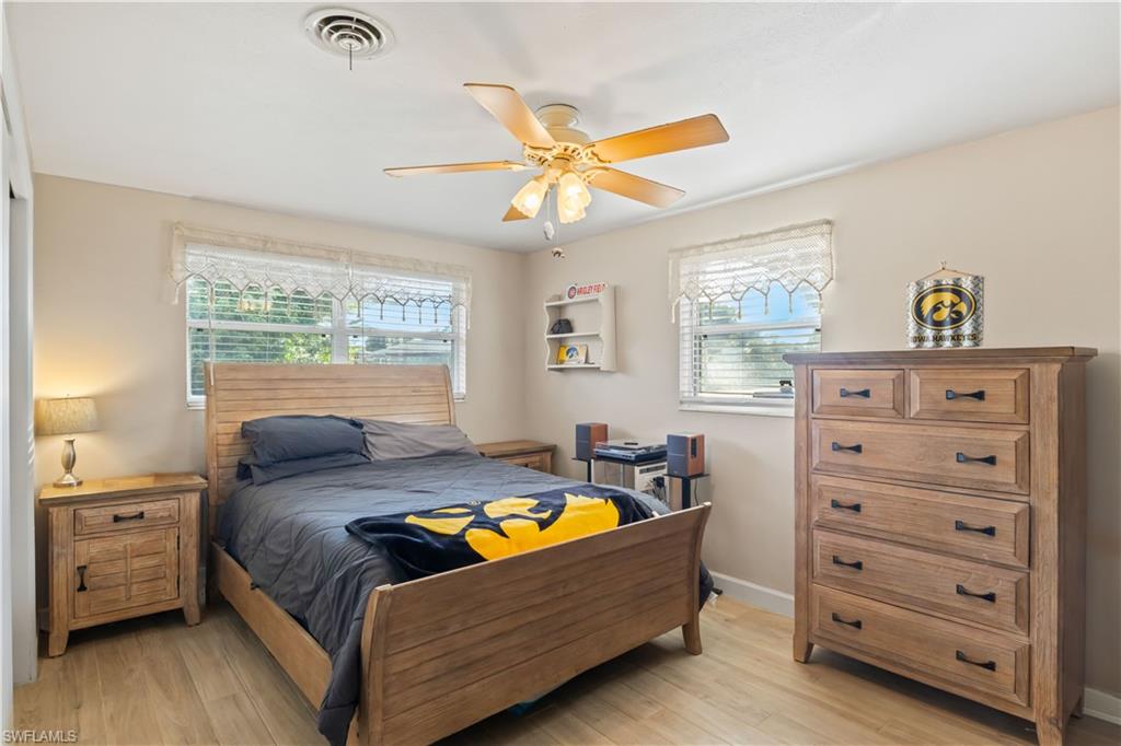 Fort Myers Villas - Residential