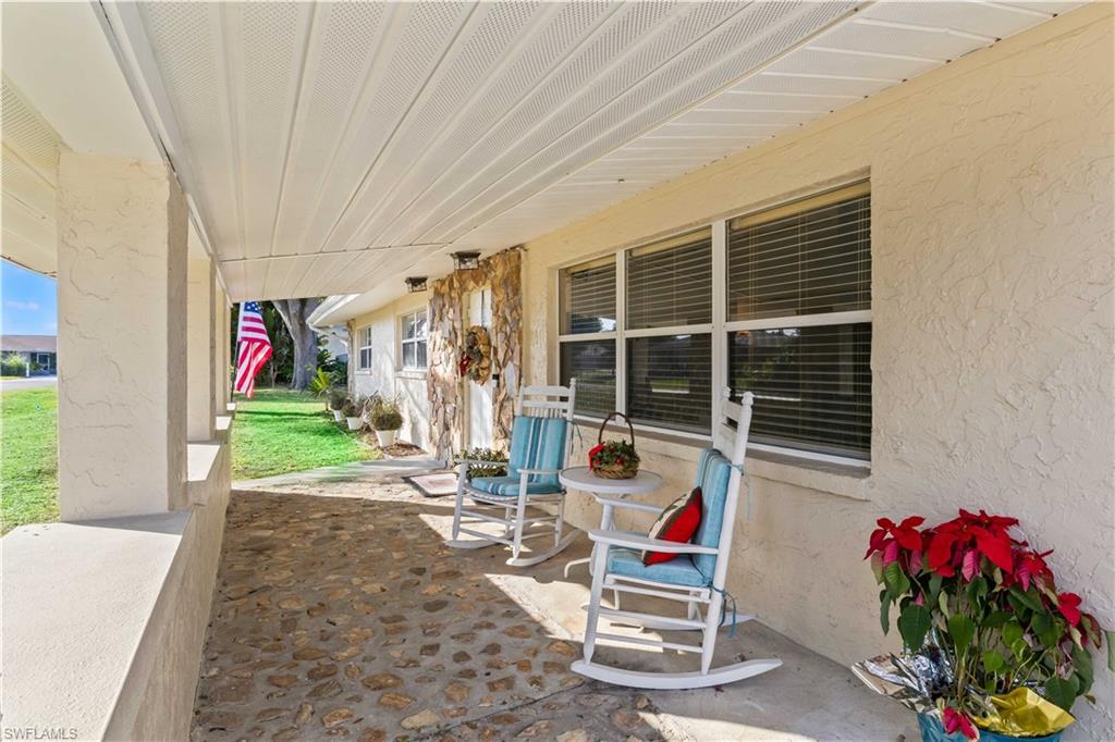 Fort Myers Villas - Residential