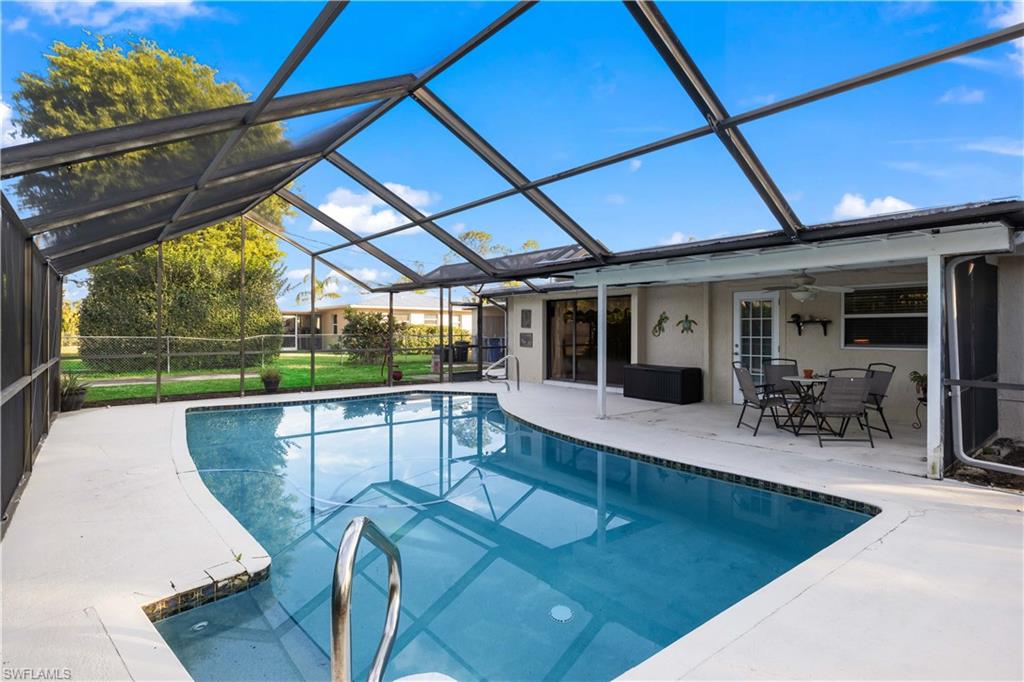 Fort Myers Villas - Residential