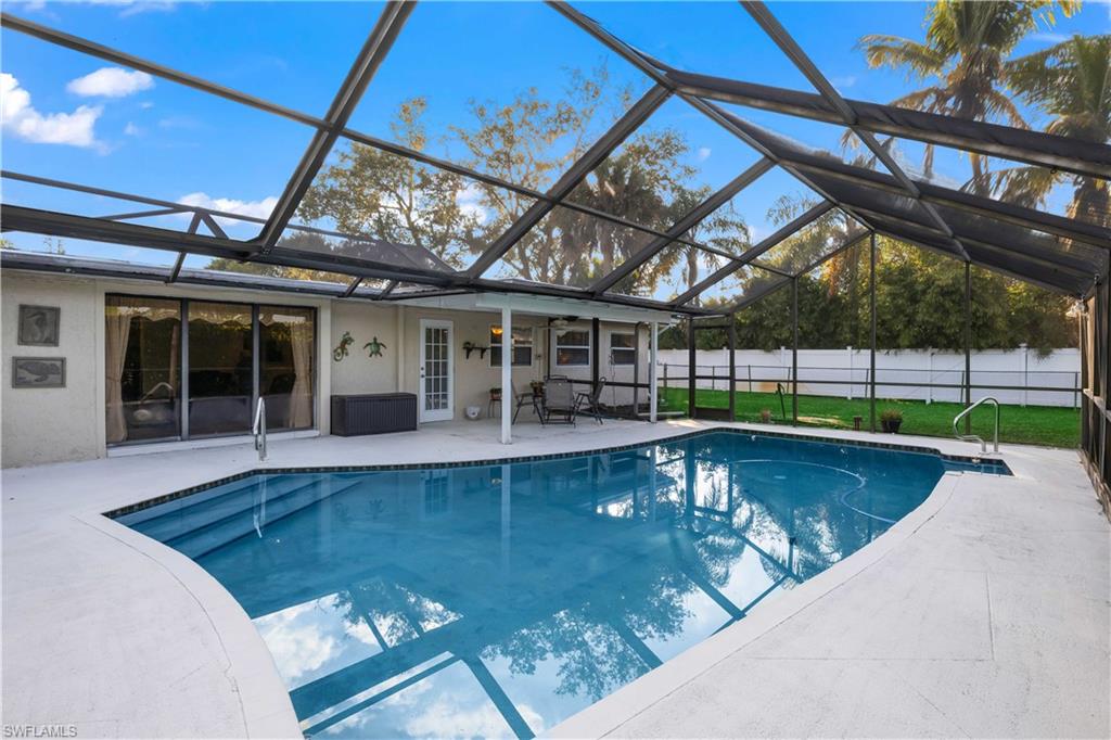 Fort Myers Villas - Residential