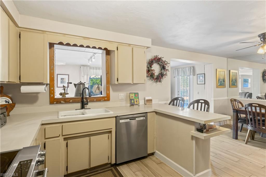 Fort Myers Villas - Residential