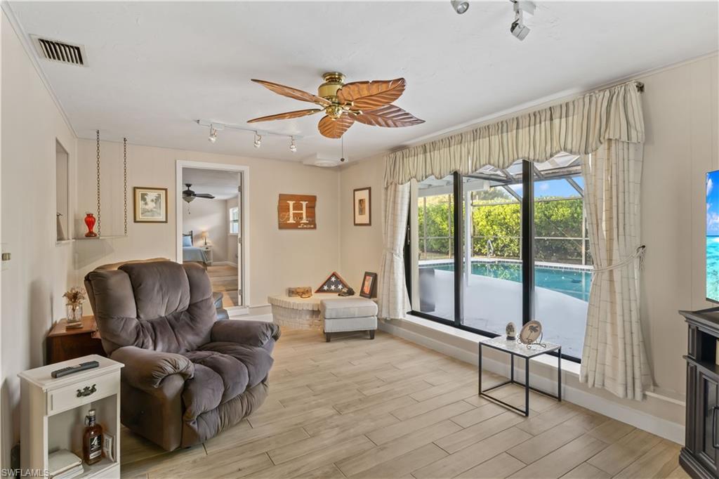 Fort Myers Villas - Residential