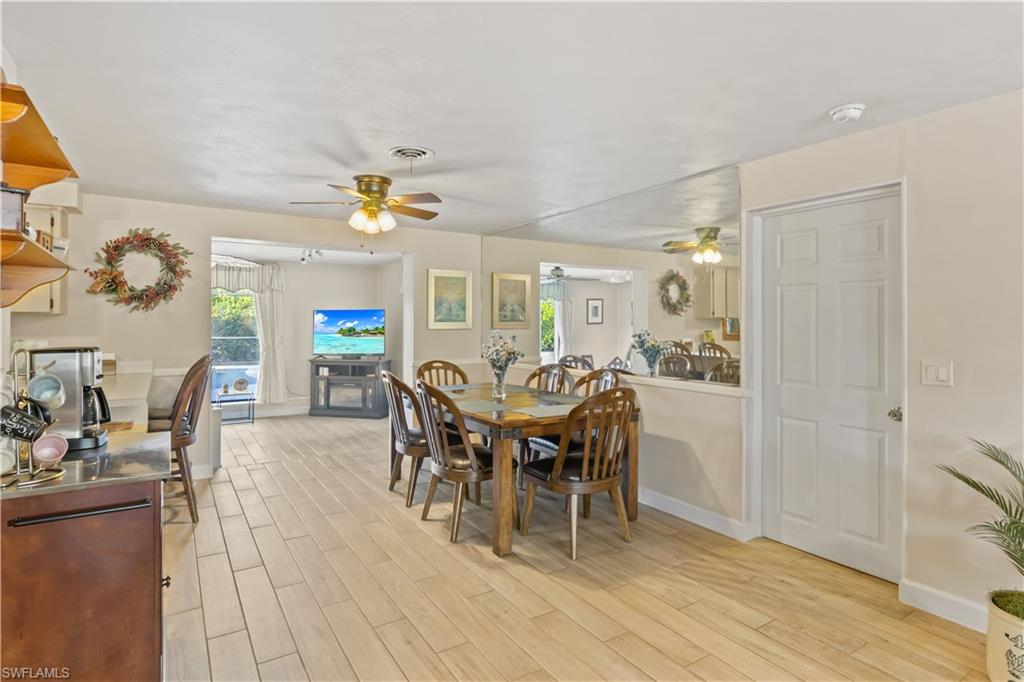 Fort Myers Villas - Residential