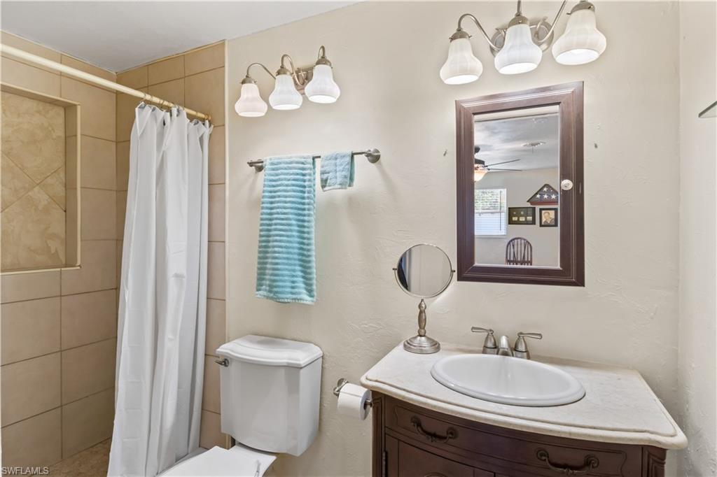 Fort Myers Villas - Residential