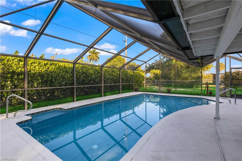 Fort Myers Villas - Residential