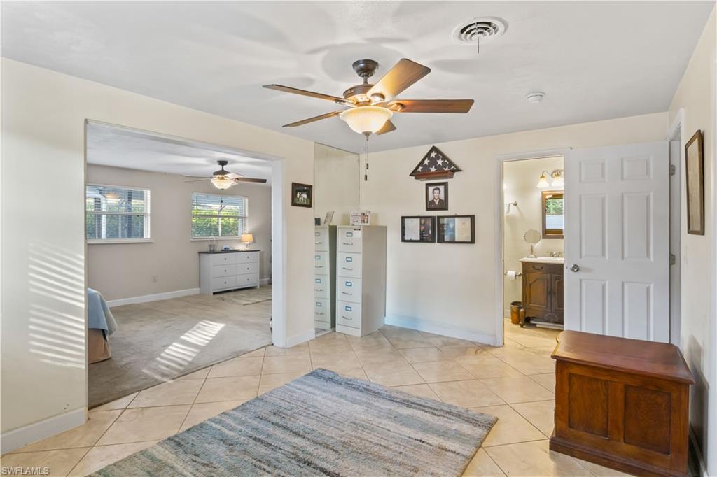 Fort Myers Villas - Residential