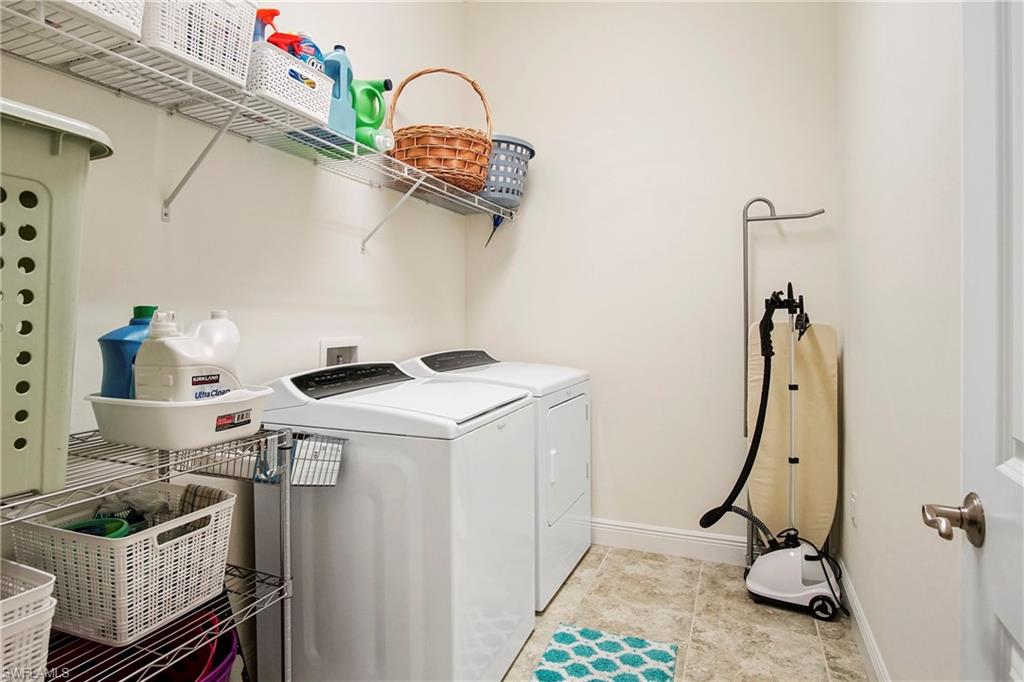 HAMPTON PARK - Residential