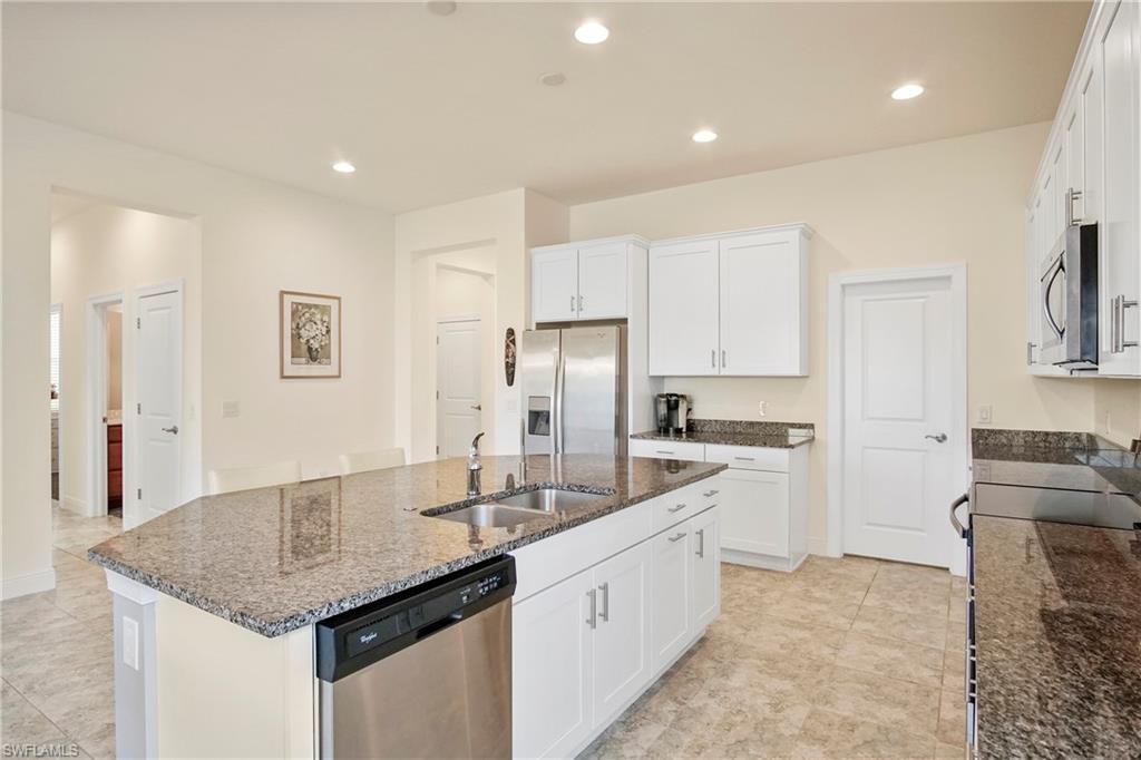 HAMPTON PARK - Residential