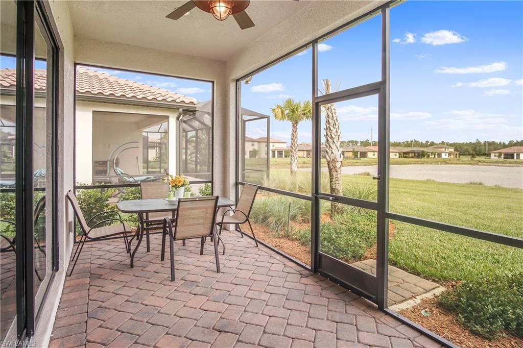 HAMPTON PARK - Residential