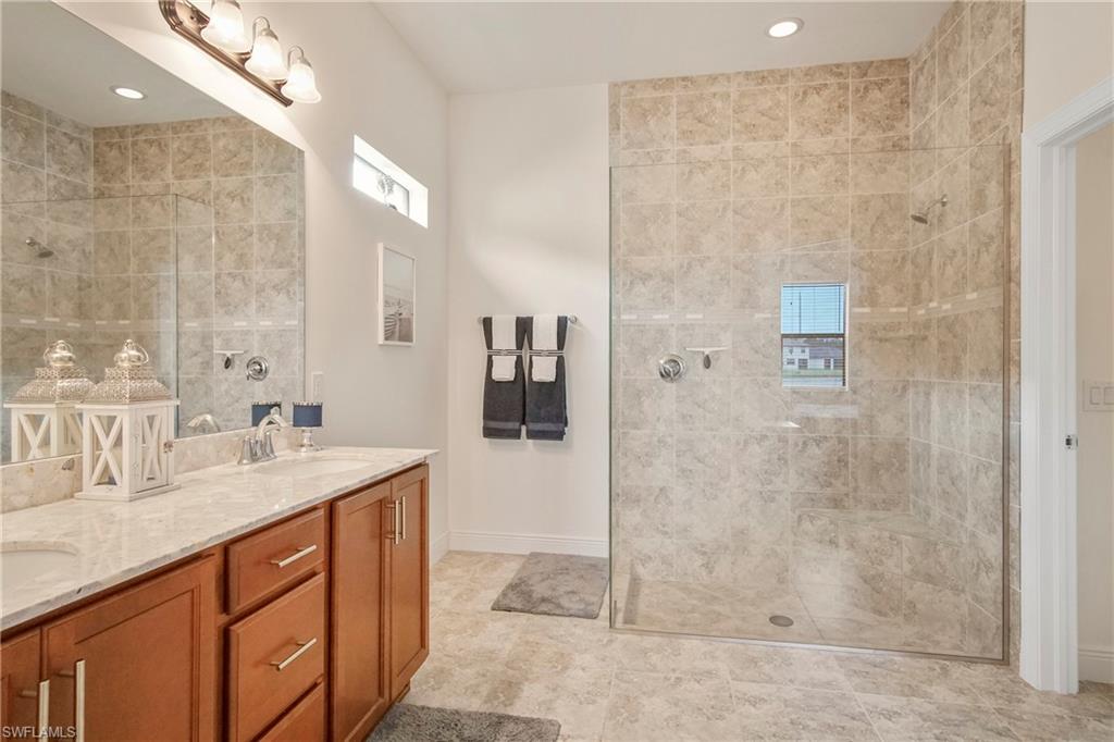 HAMPTON PARK - Residential