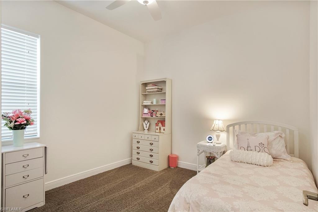 HAMPTON PARK - Residential