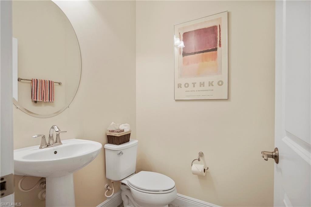 HAMPTON PARK - Residential