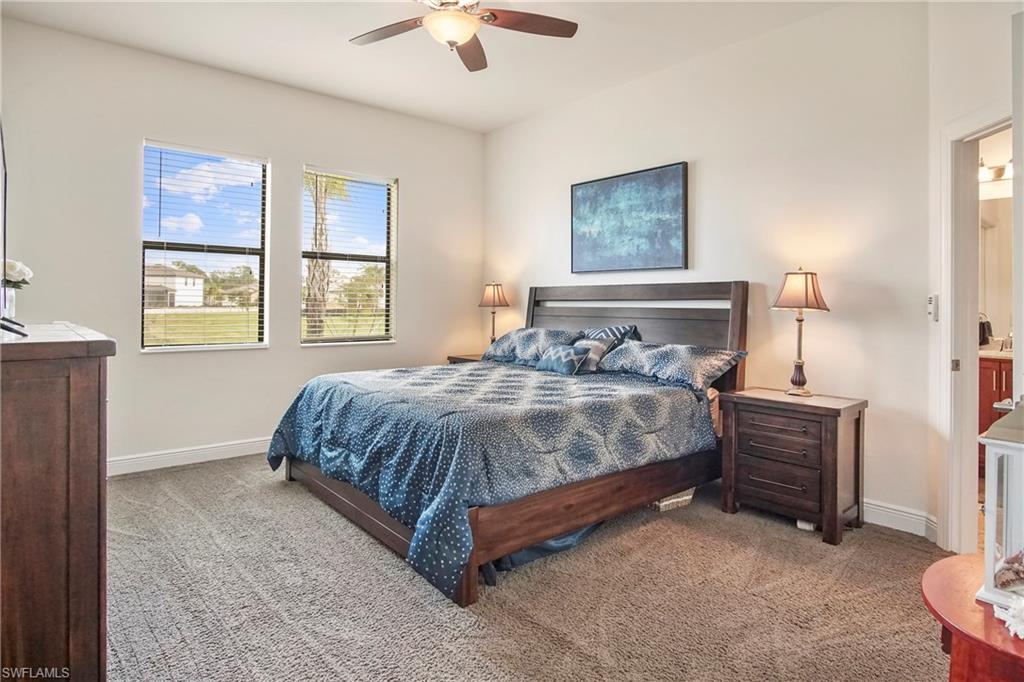 HAMPTON PARK - Residential