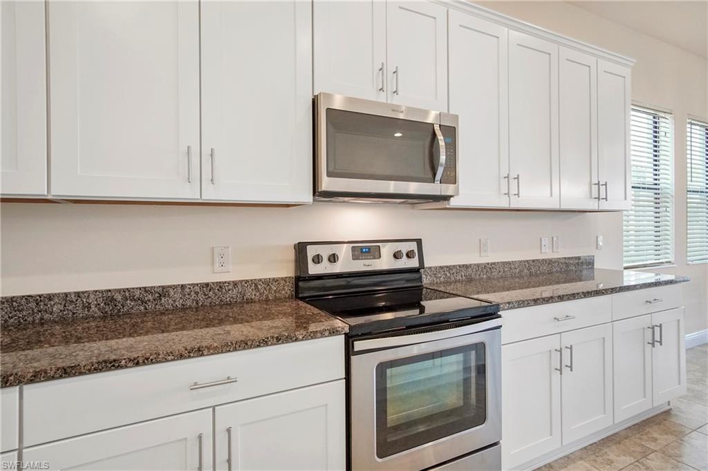 HAMPTON PARK - Residential