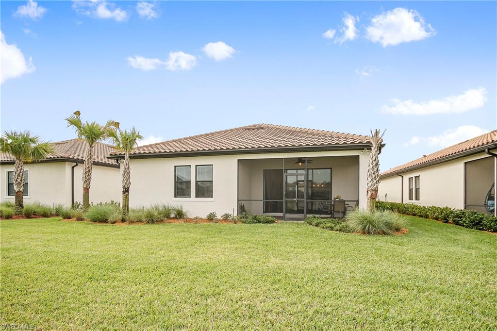 HAMPTON PARK - Residential