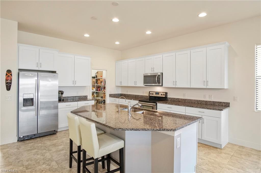 HAMPTON PARK - Residential