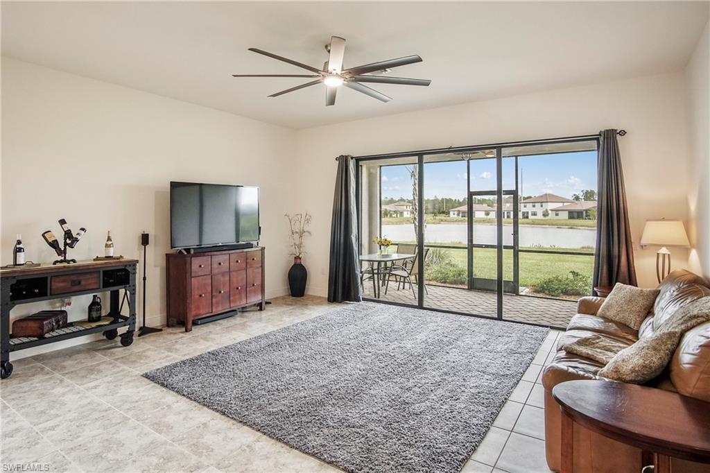 HAMPTON PARK - Residential