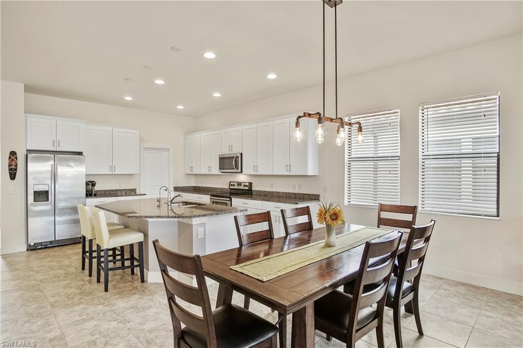 HAMPTON PARK - Residential