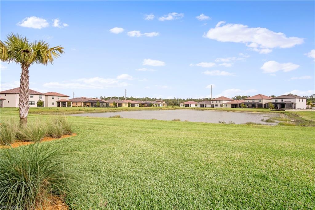 HAMPTON PARK - Residential