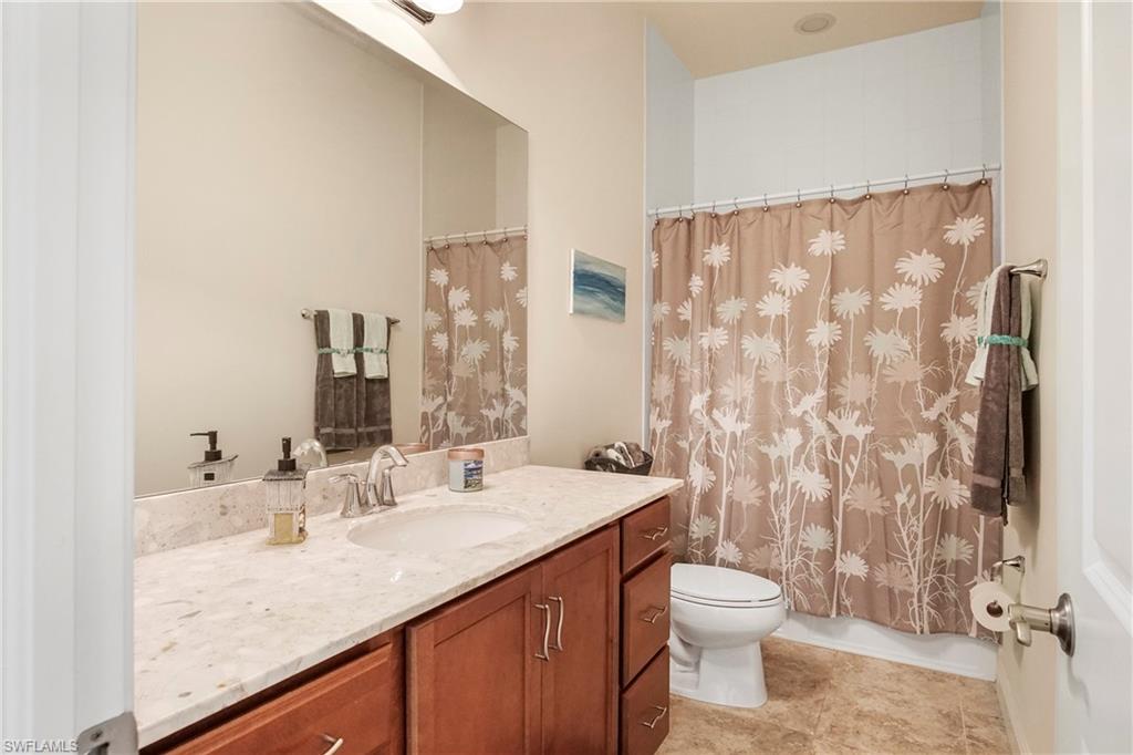 HAMPTON PARK - Residential