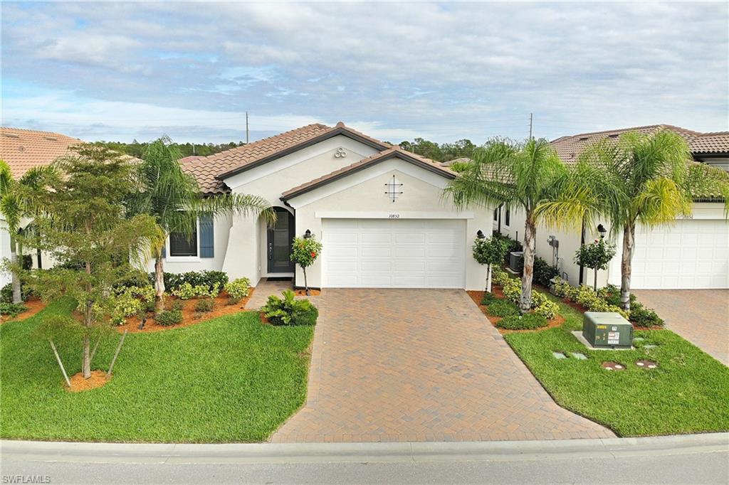 HAMPTON PARK - Residential