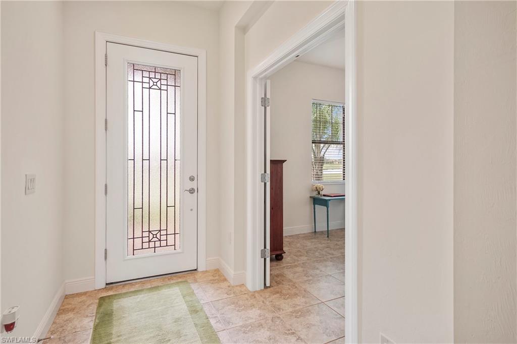 HAMPTON PARK - Residential