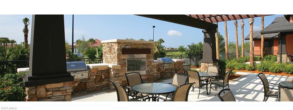 HAMPTON PARK - Residential