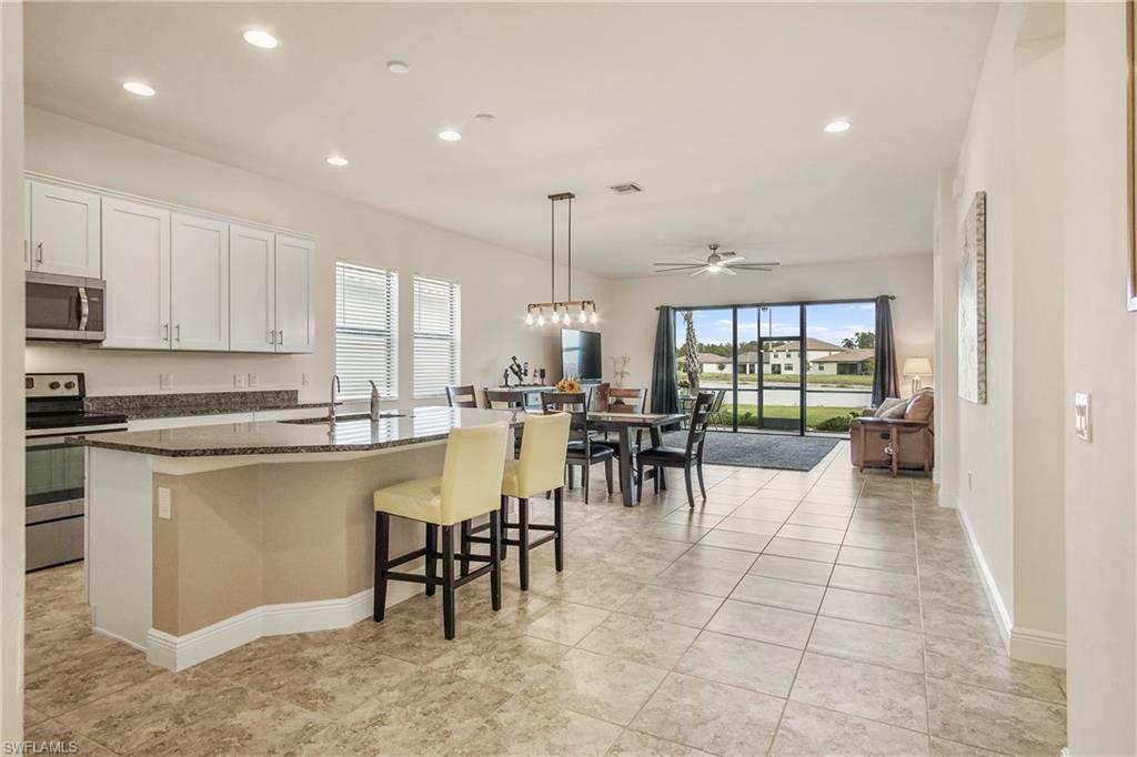 HAMPTON PARK - Residential