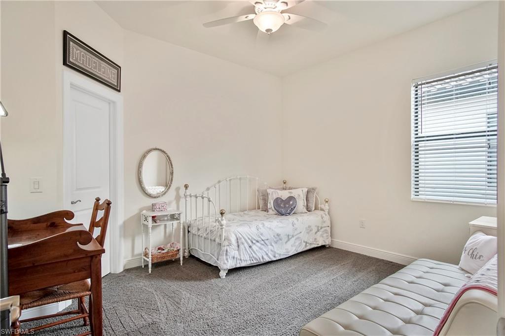 HAMPTON PARK - Residential