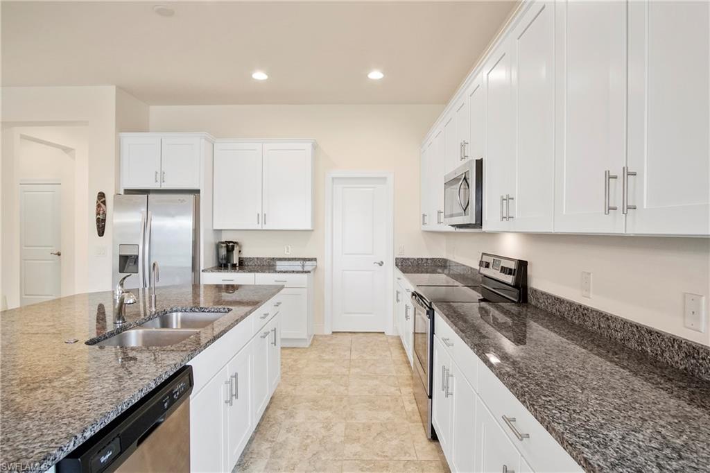 HAMPTON PARK - Residential