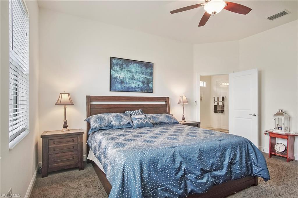 HAMPTON PARK - Residential