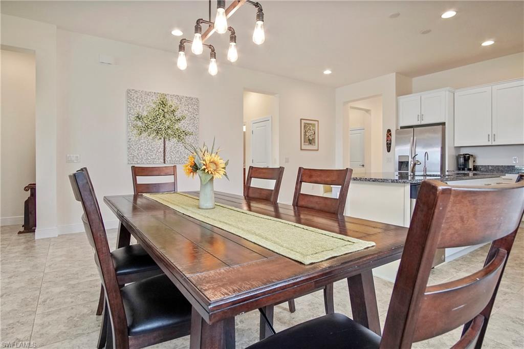 HAMPTON PARK - Residential