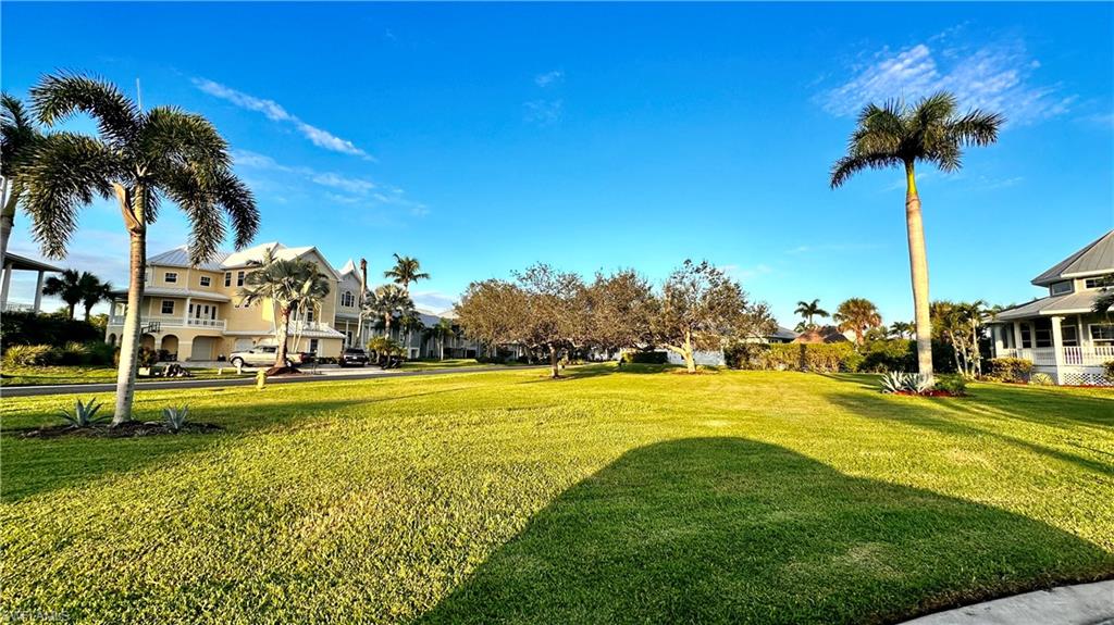 TIDEWATER ISLAND - Land