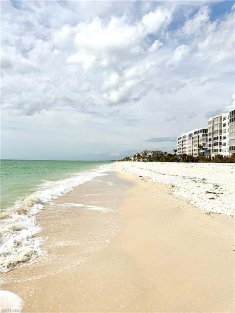 Photo of 257 Barefoot Beach BLVD #502, BONITA SPRINGS, FL 34134 (MLS # 225070387)
