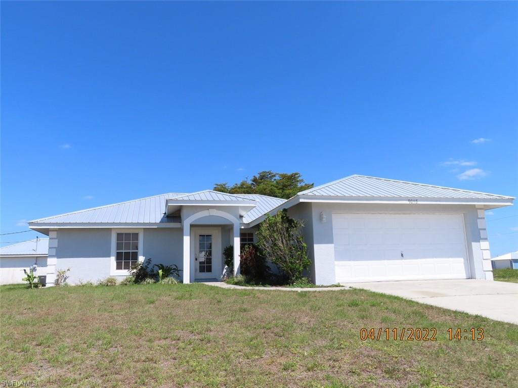 PORT LABELLE - Residential