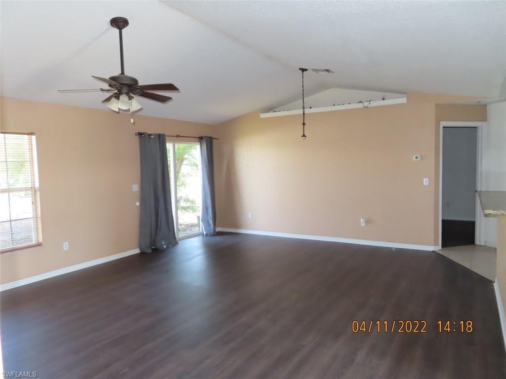 PORT LABELLE - Residential