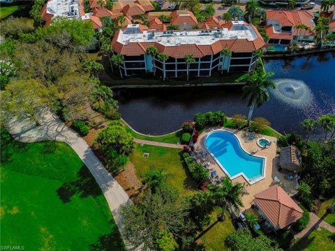 Photo of 5890 Via Lugano, NAPLES, FL 34108 (MLS # 226009805)