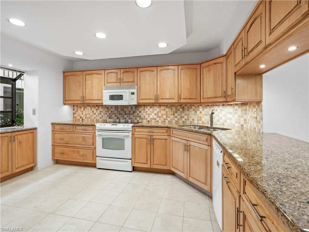 LUGANO - Residential